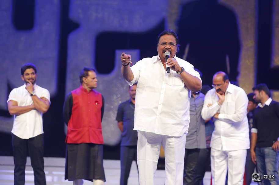 Khaidi-No-150-Pre-Release-Event